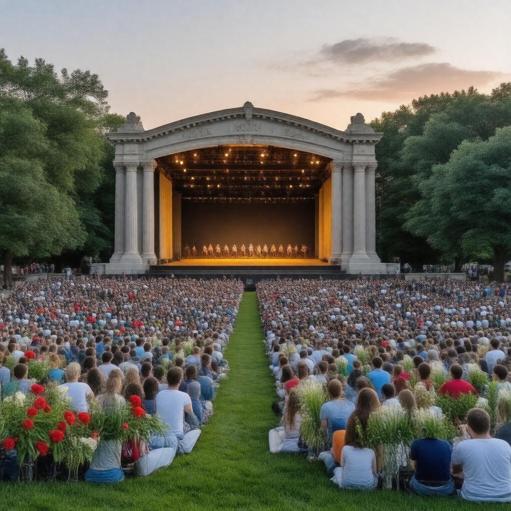 Muny (St. Louis)